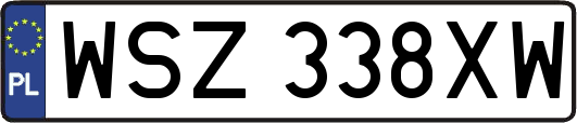 WSZ338XW