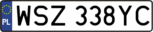WSZ338YC