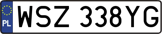 WSZ338YG