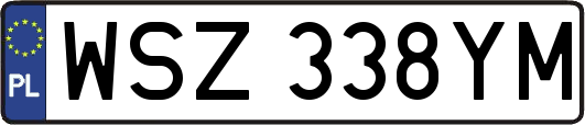 WSZ338YM