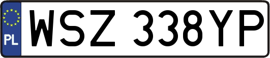 WSZ338YP