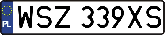 WSZ339XS