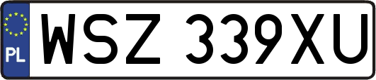WSZ339XU