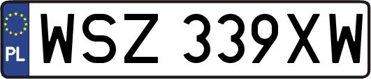 WSZ339XW