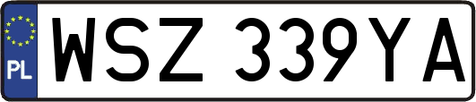 WSZ339YA