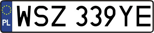 WSZ339YE