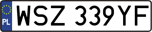 WSZ339YF