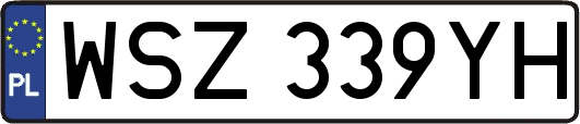 WSZ339YH