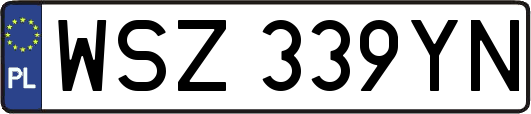 WSZ339YN
