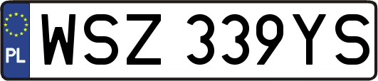 WSZ339YS