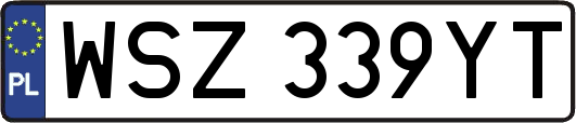 WSZ339YT