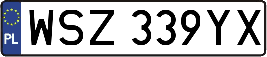 WSZ339YX