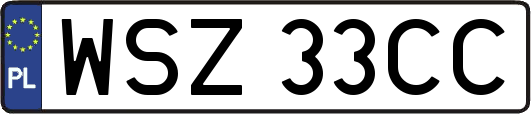 WSZ33CC