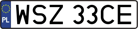 WSZ33CE
