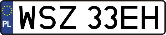WSZ33EH