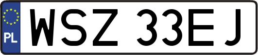 WSZ33EJ