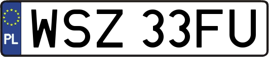 WSZ33FU