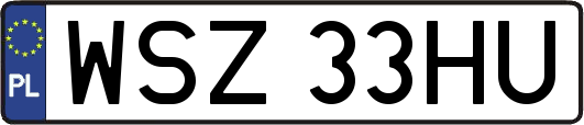 WSZ33HU