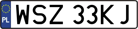 WSZ33KJ