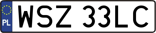 WSZ33LC