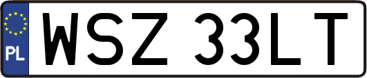 WSZ33LT