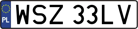 WSZ33LV