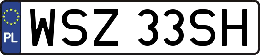 WSZ33SH