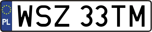 WSZ33TM