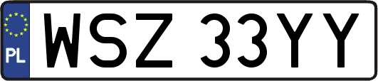 WSZ33YY