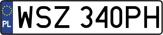 WSZ340PH