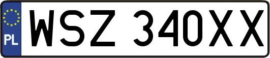 WSZ340XX