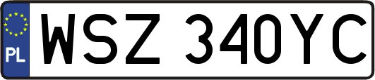 WSZ340YC