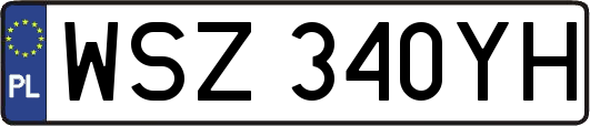 WSZ340YH