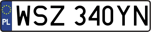 WSZ340YN