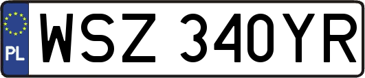 WSZ340YR