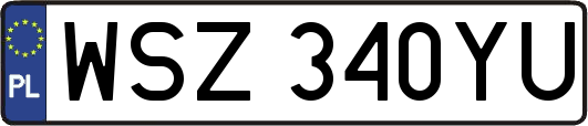 WSZ340YU