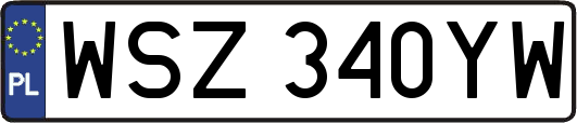 WSZ340YW