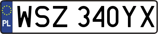 WSZ340YX