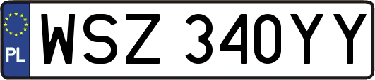 WSZ340YY
