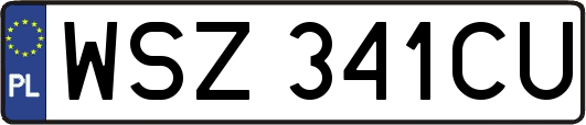 WSZ341CU