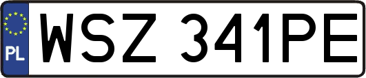 WSZ341PE