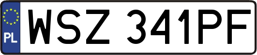 WSZ341PF