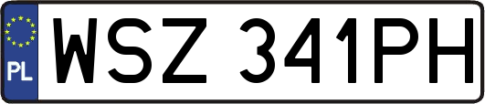 WSZ341PH