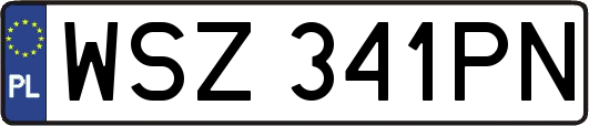 WSZ341PN