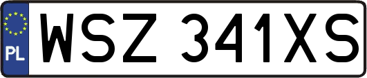WSZ341XS