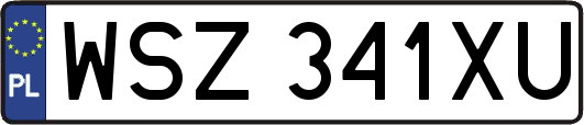 WSZ341XU