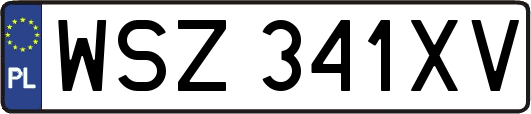WSZ341XV