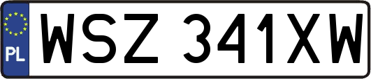 WSZ341XW
