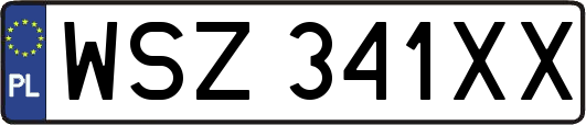 WSZ341XX
