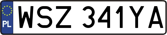 WSZ341YA